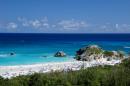 Bermuda Islands : Horseshoe Bay  -  17.06.2017  -  Bermuda Islands 